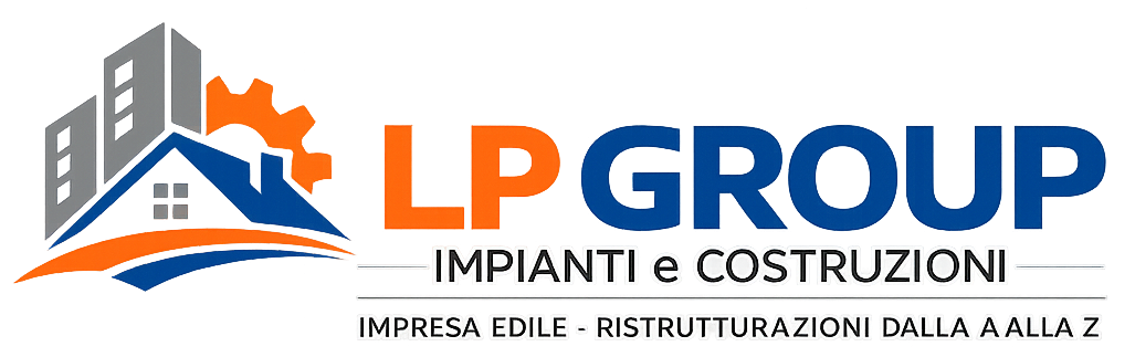 LP Group Impianti e Construzioni